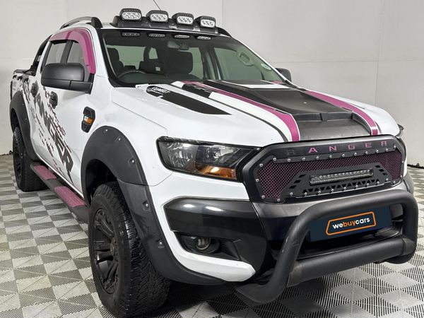 2018-Ford-Ranger-22-TDCi-XL-Auto-Double-Cab image:16