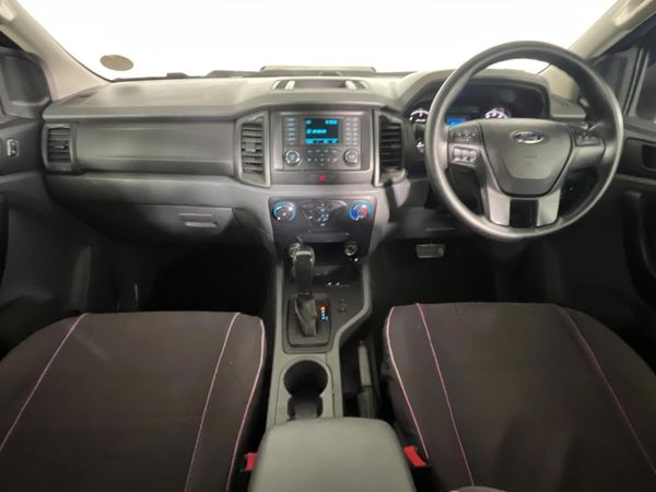 2018-Ford-Ranger-22-TDCi-XL-Auto-Double-Cab image:1