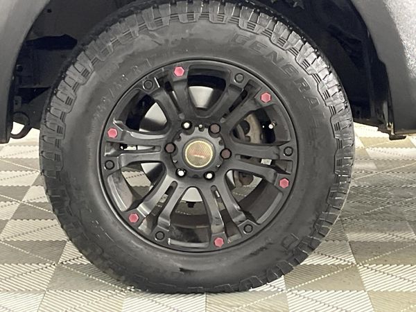 2018-Ford-Ranger-22-TDCi-XL-Auto-Double-Cab image:4