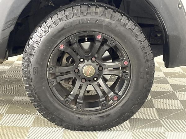 2018-Ford-Ranger-22-TDCi-XL-Auto-Double-Cab image:5