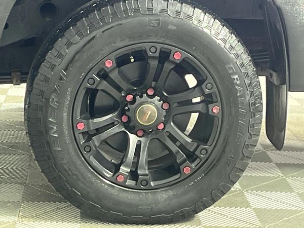 2018-Ford-Ranger-22-TDCi-XL-Auto-Double-Cab image:6