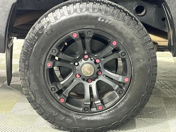 2018-Ford-Ranger-22-TDCi-XL-Auto-Double-Cab image:7