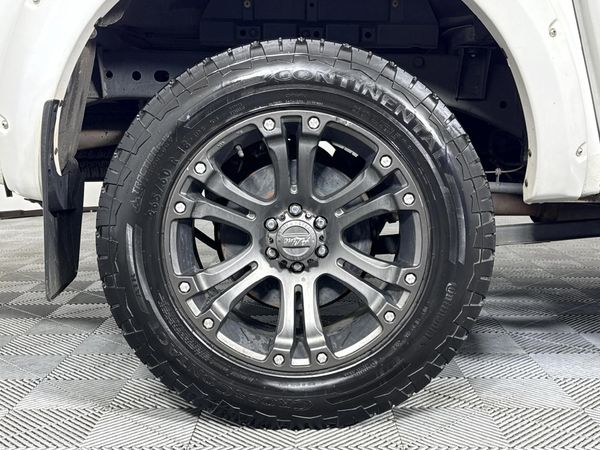2017-Nissan-Navara-23D-LE-4x4-Auto-Double-Cab image:6