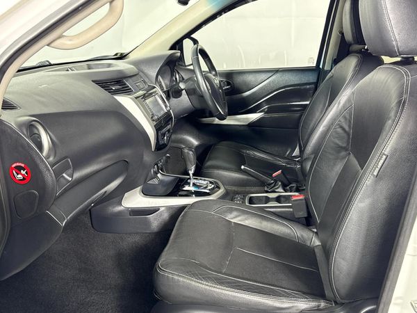 2017-Nissan-Navara-23D-LE-4x4-Auto-Double-Cab image:7