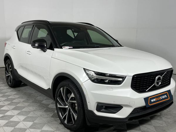 2018-Volvo-XC40-D4-Momentum-AWD image:16