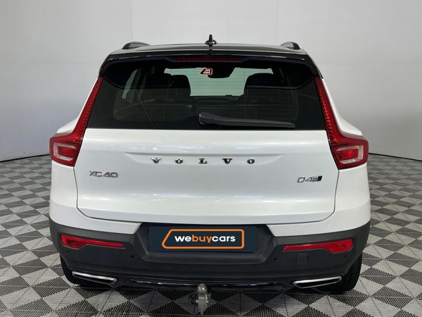 2018-Volvo-XC40-D4-Momentum-AWD image:18