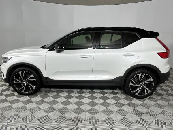 2018-Volvo-XC40-D4-Momentum-AWD image:19