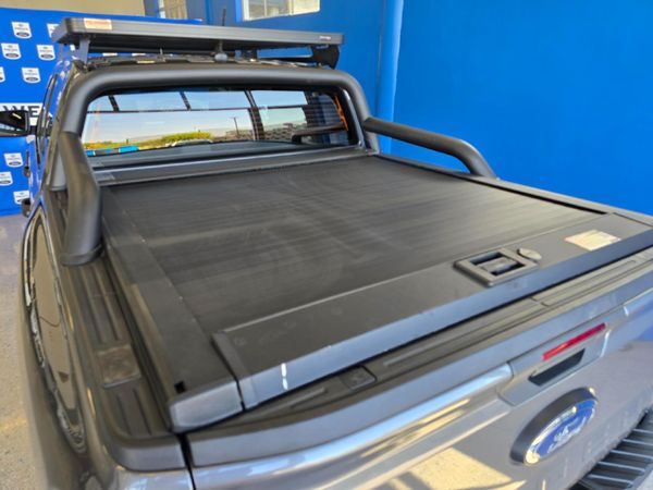 2024-Ford-Ranger-20D-XLT-HR-Double-Cab-Auto image:9