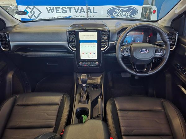 2024-Ford-Ranger-20D-XLT-HR-Double-Cab-Auto image:10