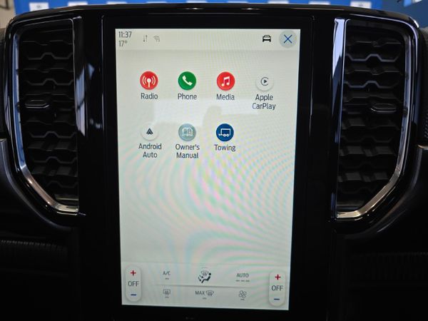 2024-Ford-Ranger-20D-XLT-HR-Double-Cab-Auto image:13
