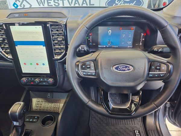 2024-Ford-Ranger-20D-XLT-HR-Double-Cab-Auto image:14