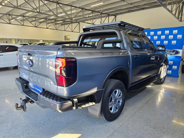 2024-Ford-Ranger-20D-XLT-HR-Double-Cab-Auto image:4