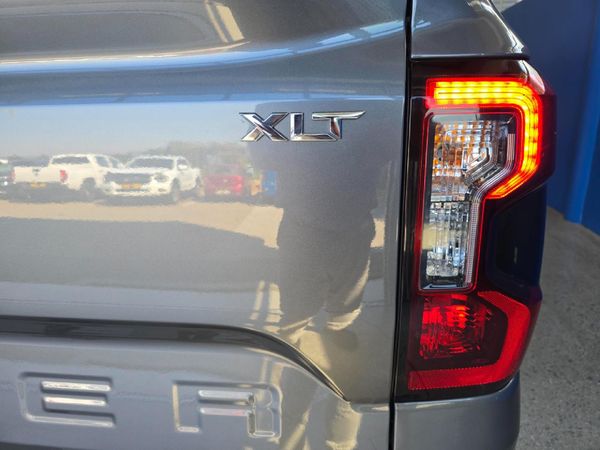 2024-Ford-Ranger-20D-XLT-HR-Double-Cab-Auto image:6