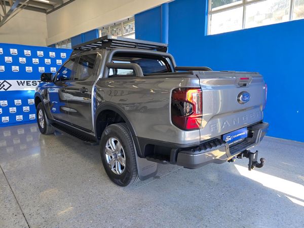 2024-Ford-Ranger-20D-XLT-HR-Double-Cab-Auto image:7