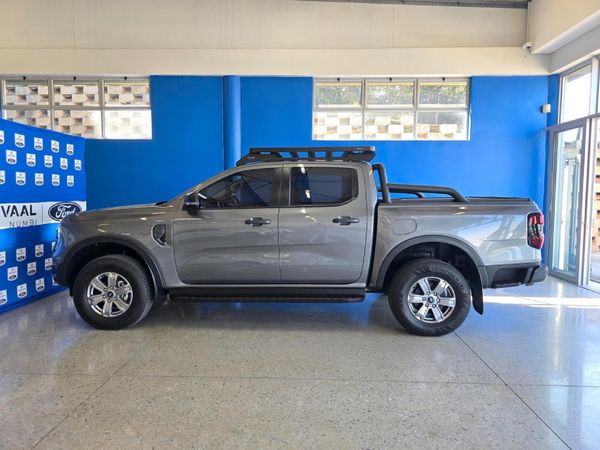 2024-Ford-Ranger-20D-XLT-HR-Double-Cab-Auto image:8
