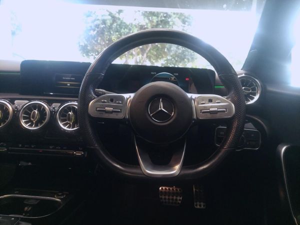 2019-Mercedes-Benz-A-Class-A-200-Auto image:13