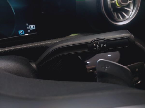 2019-Mercedes-Benz-A-Class-A-200-Auto image:16