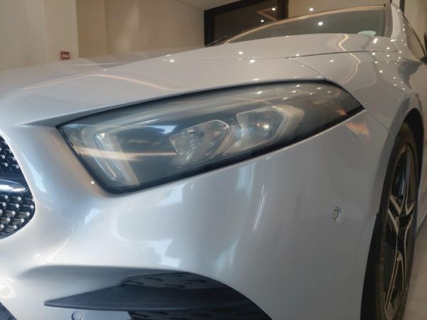 2019-Mercedes-Benz-A-Class-A-200-Auto image:18
