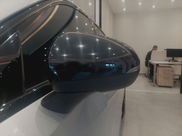 2019-Mercedes-Benz-A-Class-A-200-Auto image:19