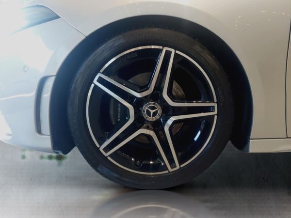 2019-Mercedes-Benz-A-Class-A-200-Auto image:20