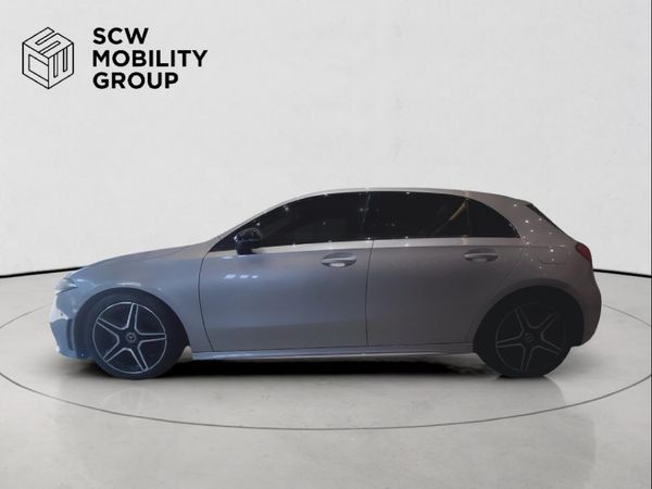 2019-Mercedes-Benz-A-Class-A-200-Auto image:2