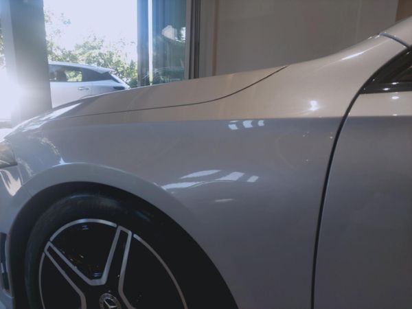 2019-Mercedes-Benz-A-Class-A-200-Auto image:6