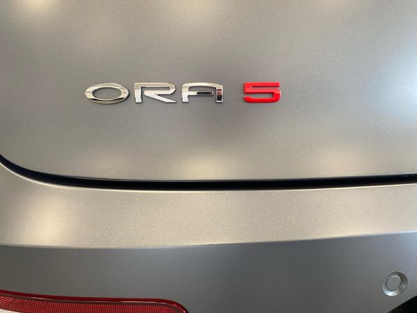 2026-GWM-Ora-5-15T-Super-Luxury-DCT-Auto image:20