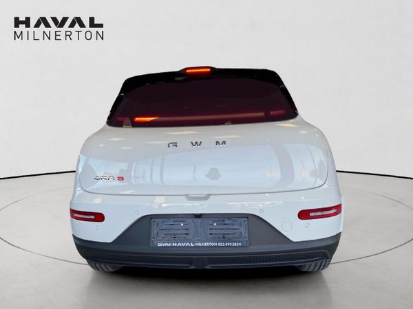 2026-GWM-Ora-5-15T-Super-Luxury-DCT-Auto image:4