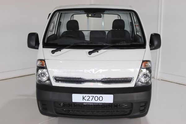 2026-Kia-K-Series-Pick-Up-K-2700-Workhorse-Single-Cab image:1