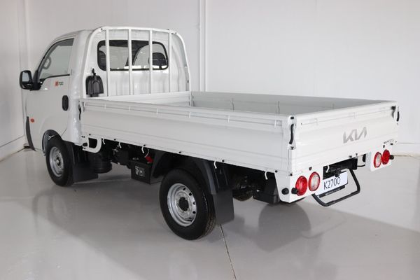 2026-Kia-K-Series-Pick-Up-K-2700-Workhorse-Single-Cab image:3