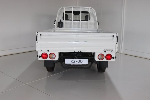 2026-Kia-K-Series-Pick-Up-K-2700-Workhorse-Single-Cab image:4