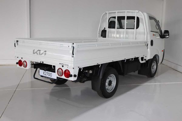 2026-Kia-K-Series-Pick-Up-K-2700-Workhorse-Single-Cab image:5