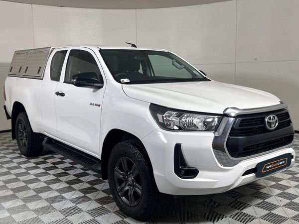 2022-Toyota-Hilux-24-GD-6-Raised-Body-Raider-Extended-Cab image:11
