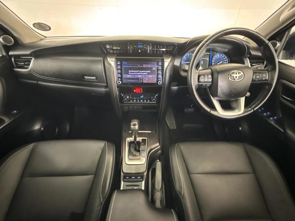 2021-Toyota-Fortuner-28-GD-6-Raised-Body-Auto image:1