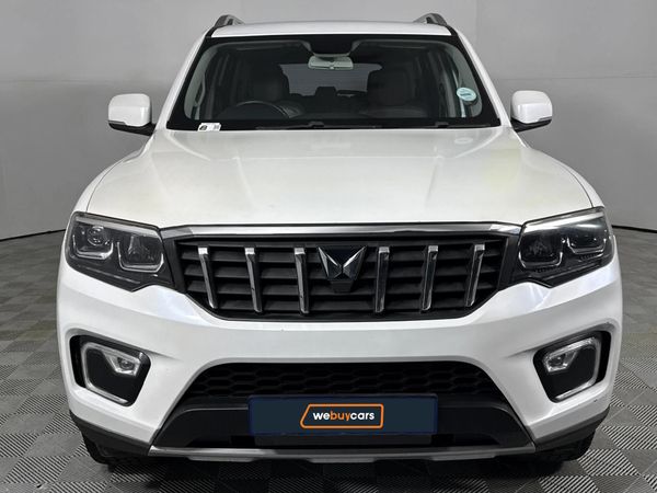 2023-Mahindra-Scorpio-N-22D-Auto-Z8 image:13