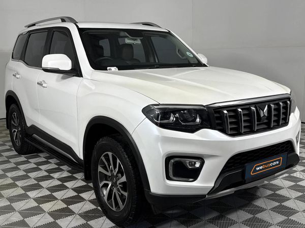 2023-Mahindra-Scorpio-N-22D-Auto-Z8 image:14