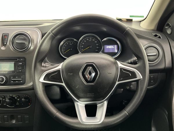 2018-Renault-Sandero-900T-Stepway-Expression image:11