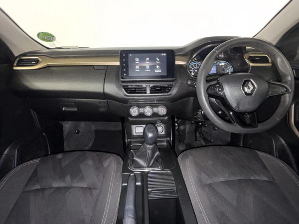 2022-Renault-Kiger-10T-Zen image:1