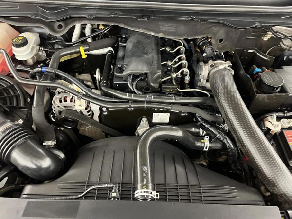 2016-Ford-Ranger-22-TDCi-XL-Double-Cab image:11