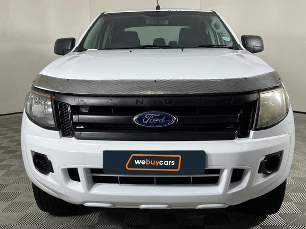 2016-Ford-Ranger-22-TDCi-XL-Double-Cab image:12