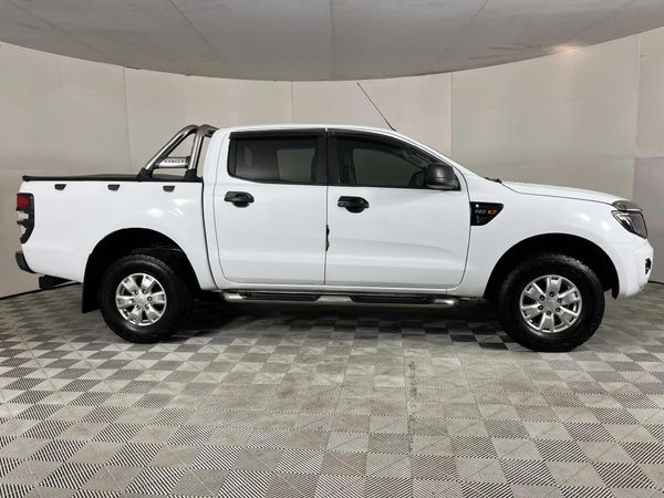 2016-Ford-Ranger-22-TDCi-XL-Double-Cab image:14