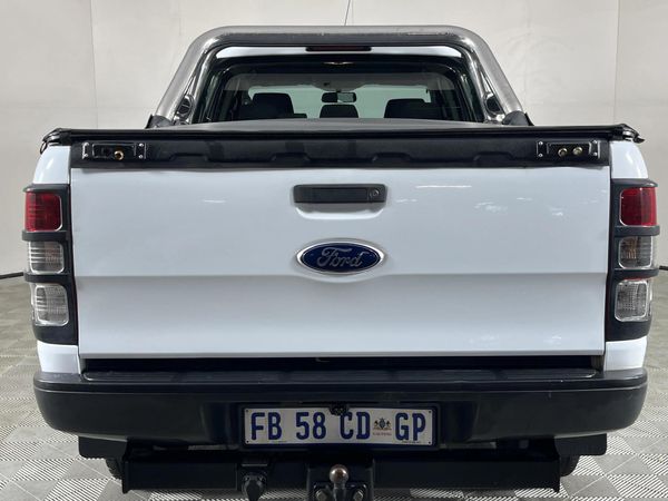 2016-Ford-Ranger-22-TDCi-XL-Double-Cab image:15