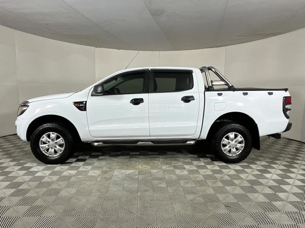 2016-Ford-Ranger-22-TDCi-XL-Double-Cab image:16