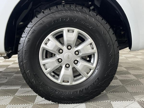 2016-Ford-Ranger-22-TDCi-XL-Double-Cab image:4