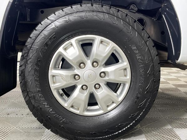 2016-Ford-Ranger-22-TDCi-XL-Double-Cab image:6