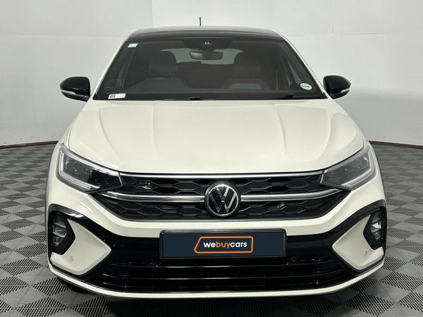 2022-Volkswagen-Taigo-10-TSI-R-Line-Auto image:15