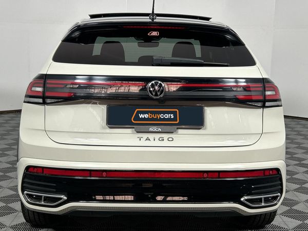 2022-Volkswagen-Taigo-10-TSI-R-Line-Auto image:18