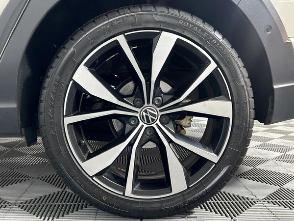 2022-Volkswagen-Taigo-10-TSI-R-Line-Auto image:6