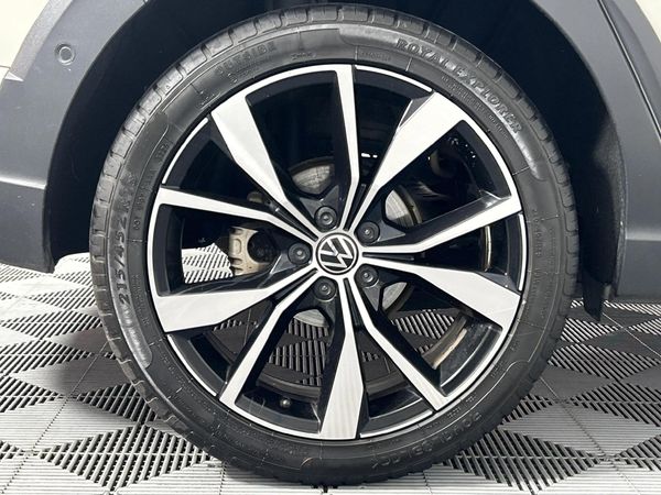 2022-Volkswagen-Taigo-10-TSI-R-Line-Auto image:7