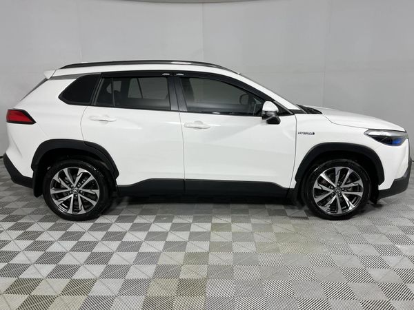 2024-Toyota-Corolla-Cross-18-XR-Hybrid image:16